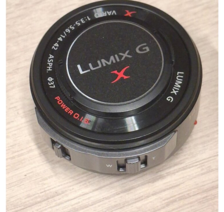 Panasonic H-PS14042 14-42 mm *