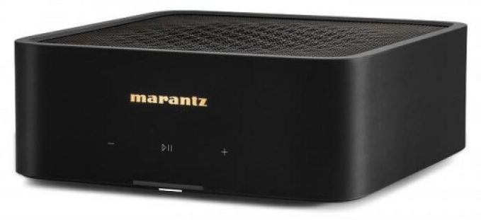 Marantz Model M1 Black