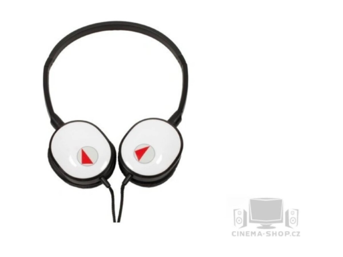 Pro-Ject Hear It Two White