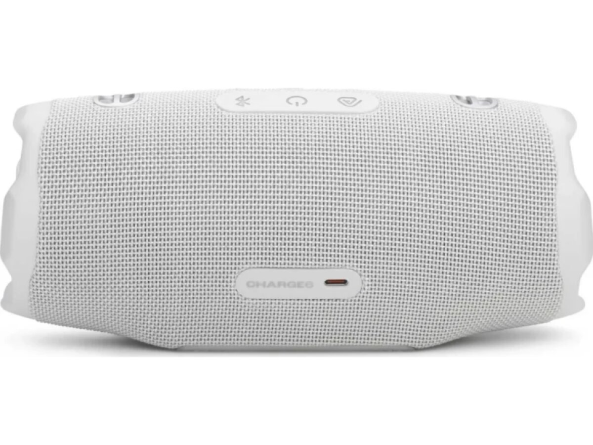 JBL Charge 6 White