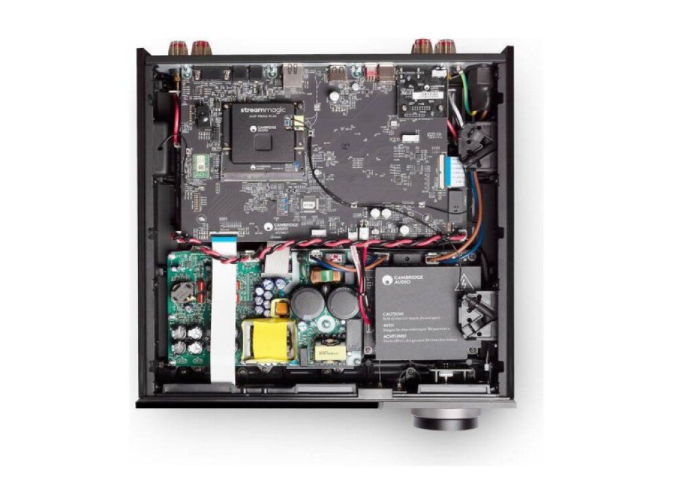Cambridge Audio EVO 150 SE