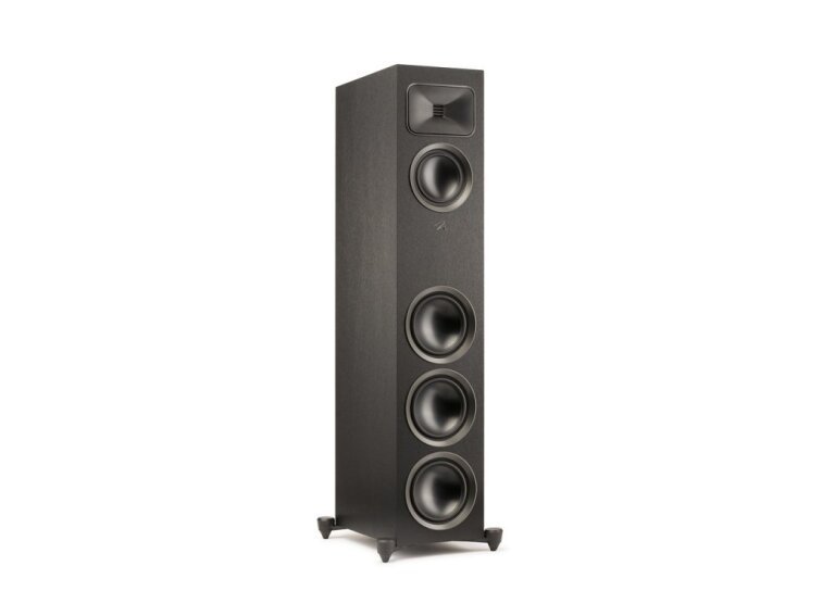 Martin Logan Motion Foundation F2 Gloss Black