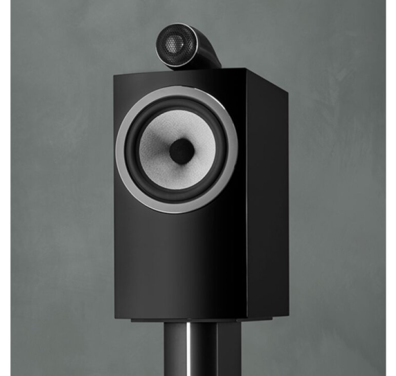 Bowers & Wilkins 705 S3 Gloss Black
