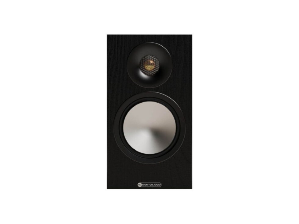 Monitor Audio Bronze 50 7G Black Rozbaleno