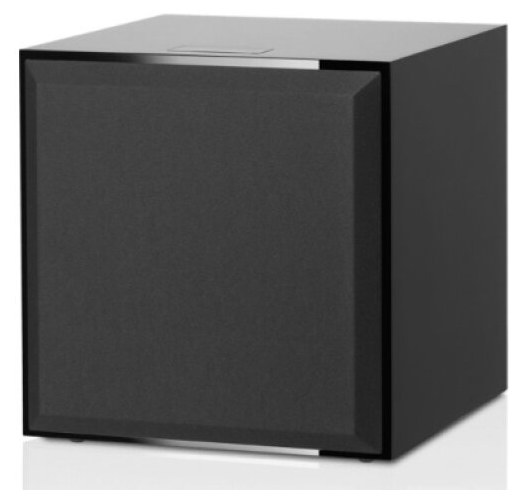 Bowers & Wilkins DB4 S Black Rozbaleno