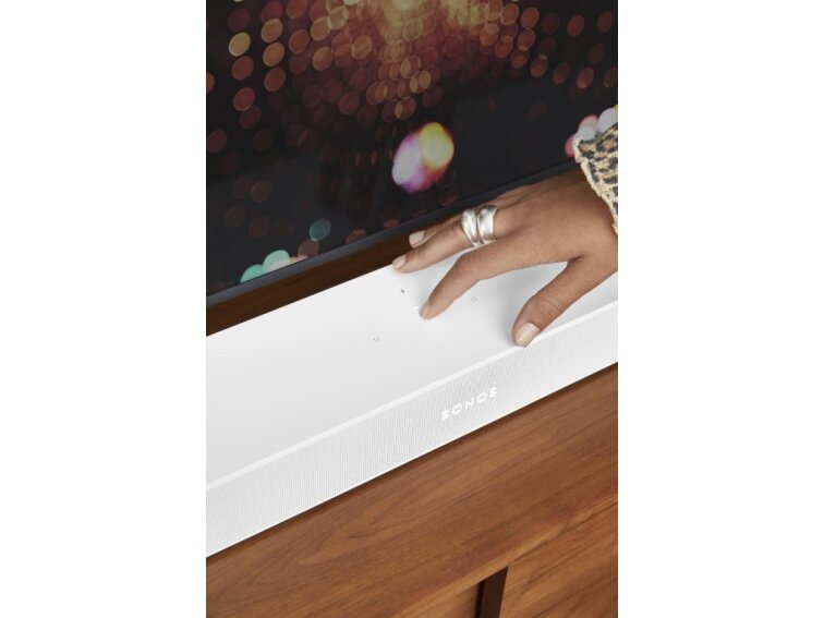 Sonos Beam Gen 2 White