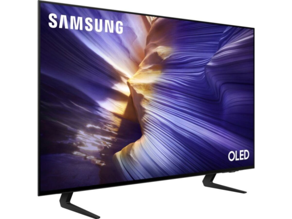 Samsung QE48S90F
