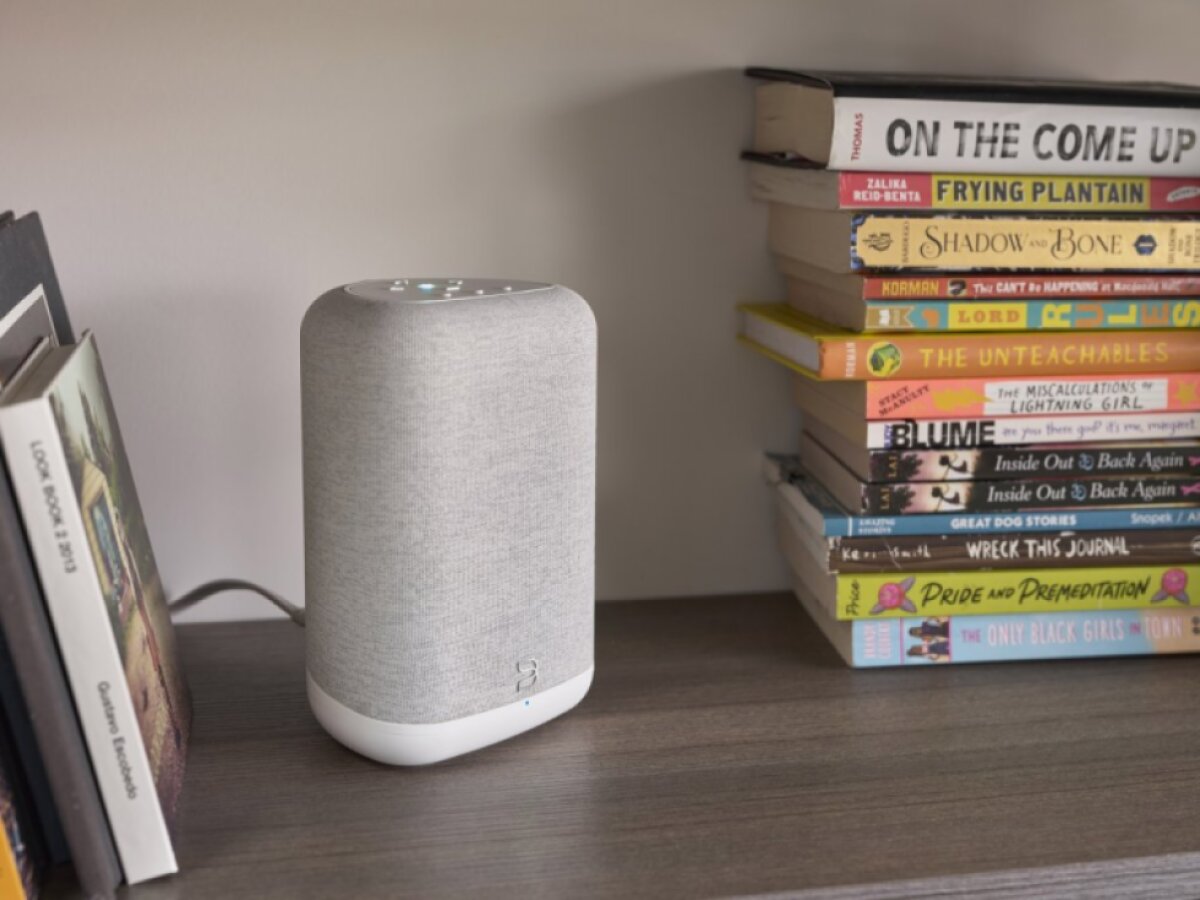 Bluesound PULSE FLEX bílá