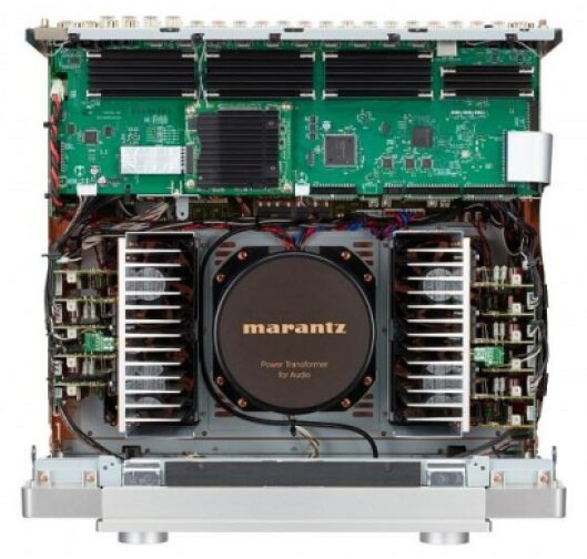 Marantz Cinema 30 Black