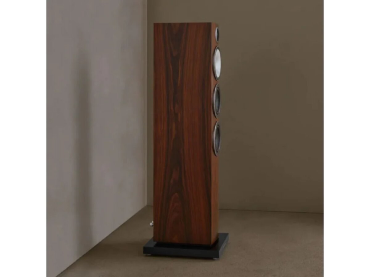 Bowers & Wilkins 704 S3 Mocha