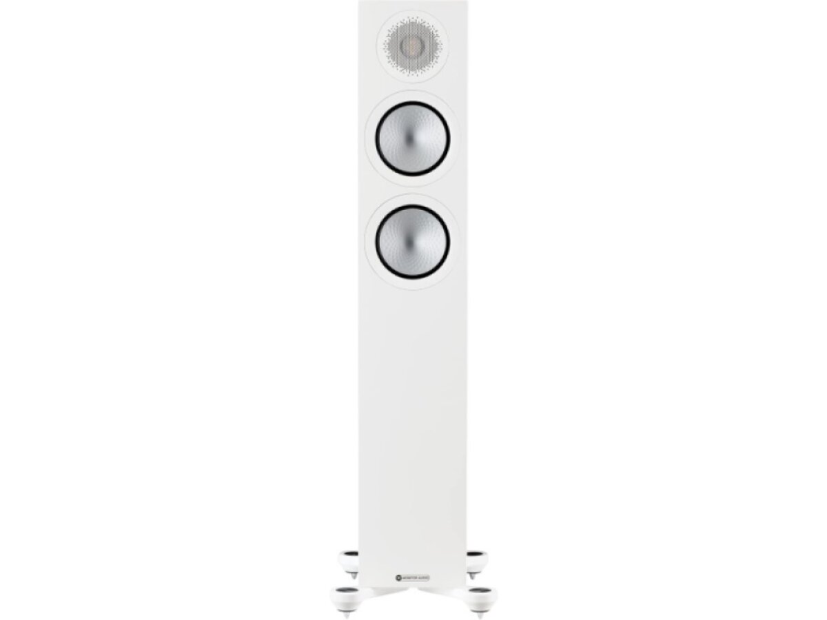 Monitor Audio Silver 200 7G white