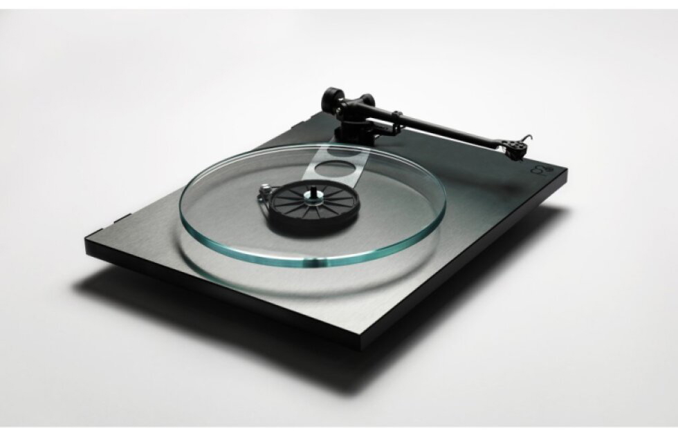 Rega Planar 3 RS Edition