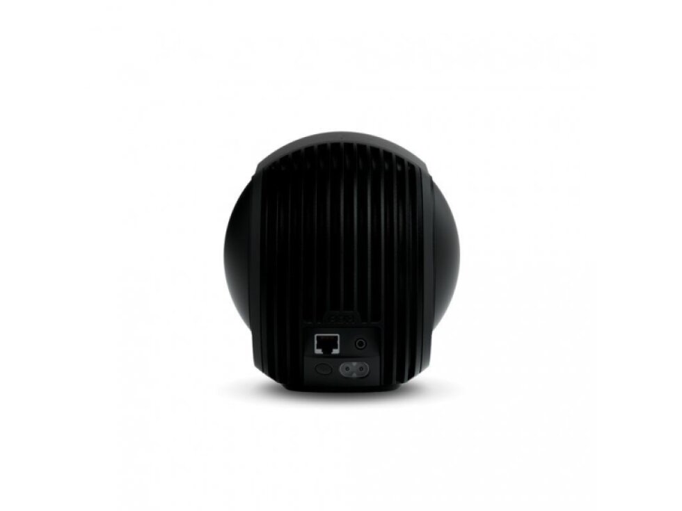 Devialet PHANTOM II 98dB Matte Black