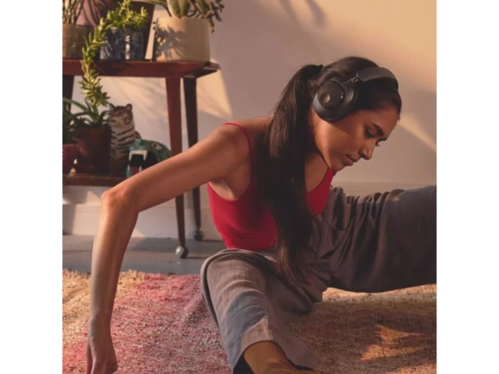 Cambridge Audio Melomania P100 SE Black