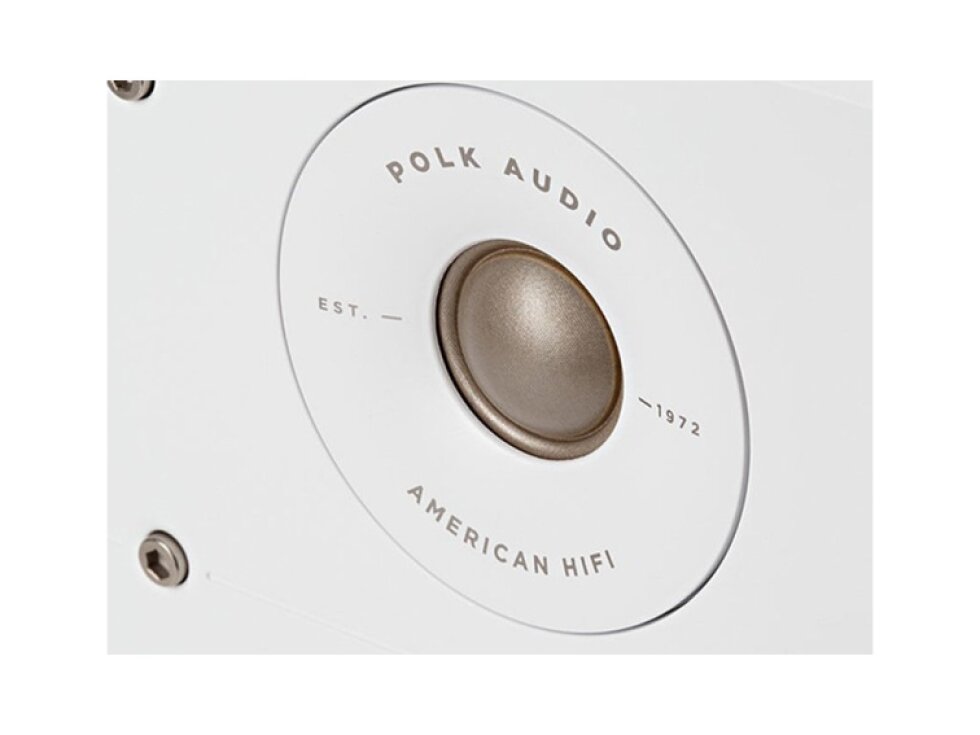 Polk Audio Signature Elite ES20 White