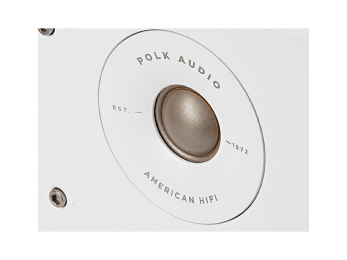 Polk Audio Signature Elite ES20 White 2ks