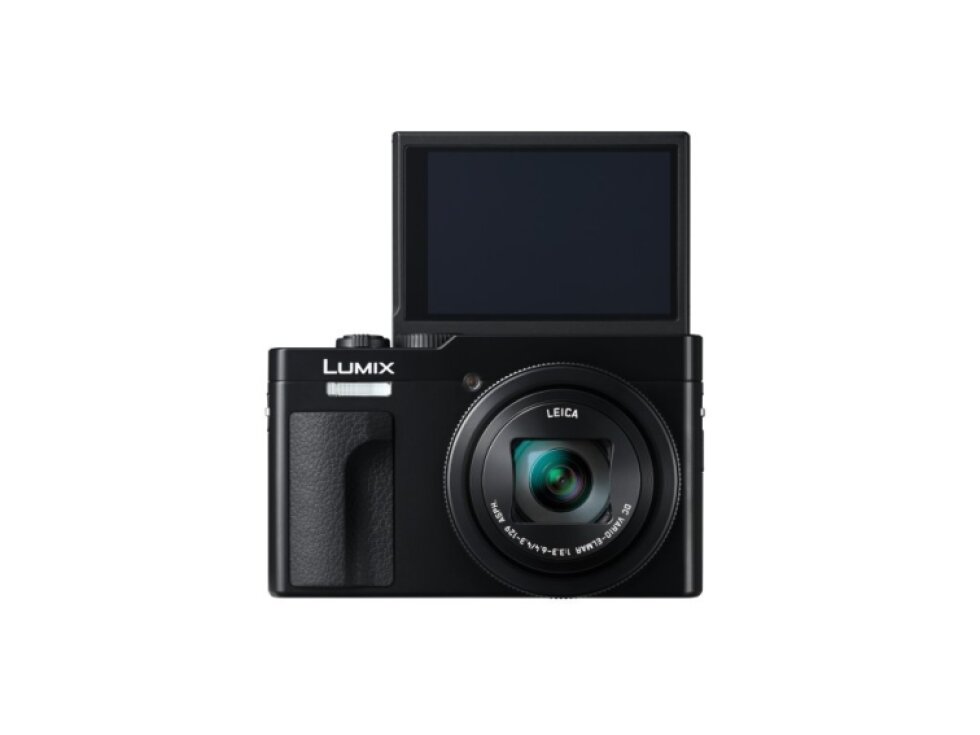 Panasonic Lumix DC-TZ99E-K