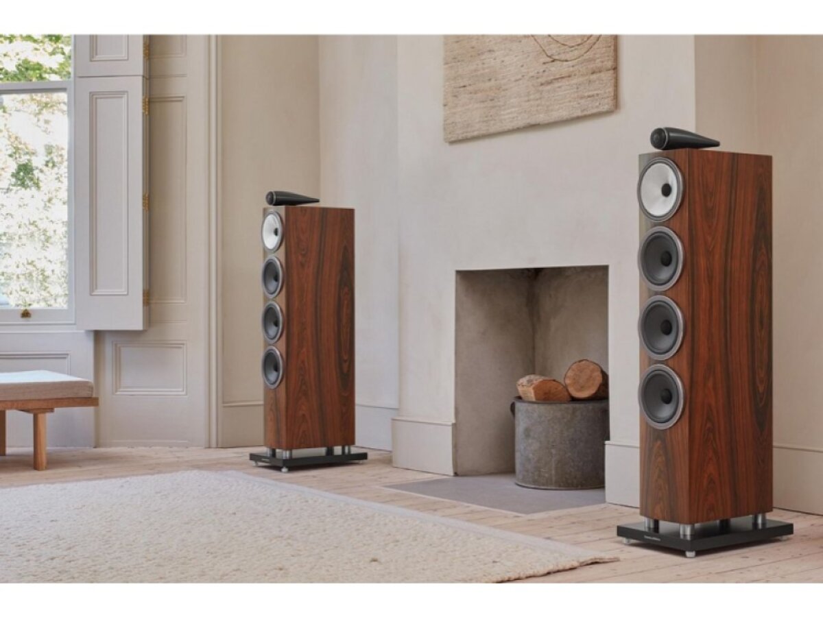 Bowers & Wilkins 703 S3 Mocha