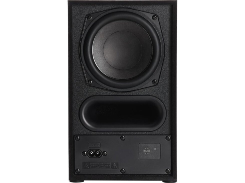 Panasonic SC-HTB150EGK