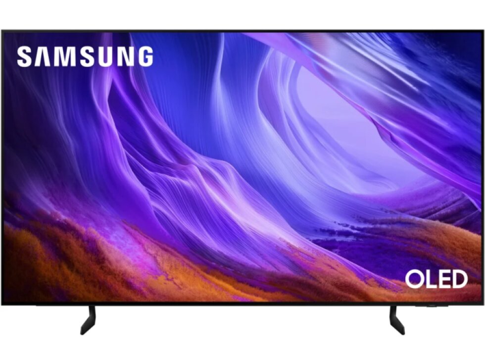 Samsung QE55S85H