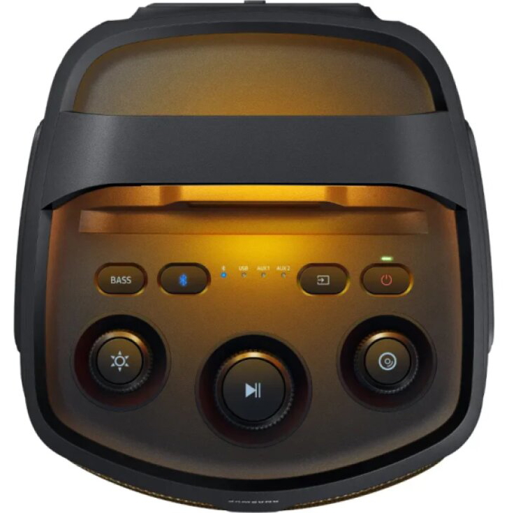 Samsung MX-ST40F
