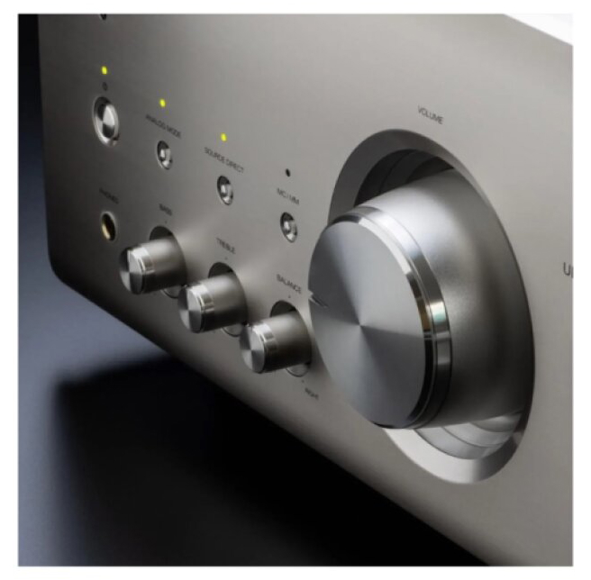 Denon PMA-3000NE Black