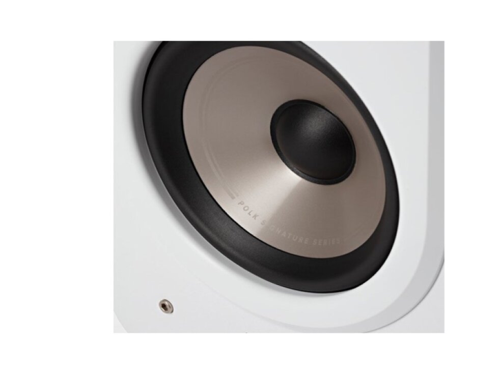 Polk Audio Signature Elite ES20 White