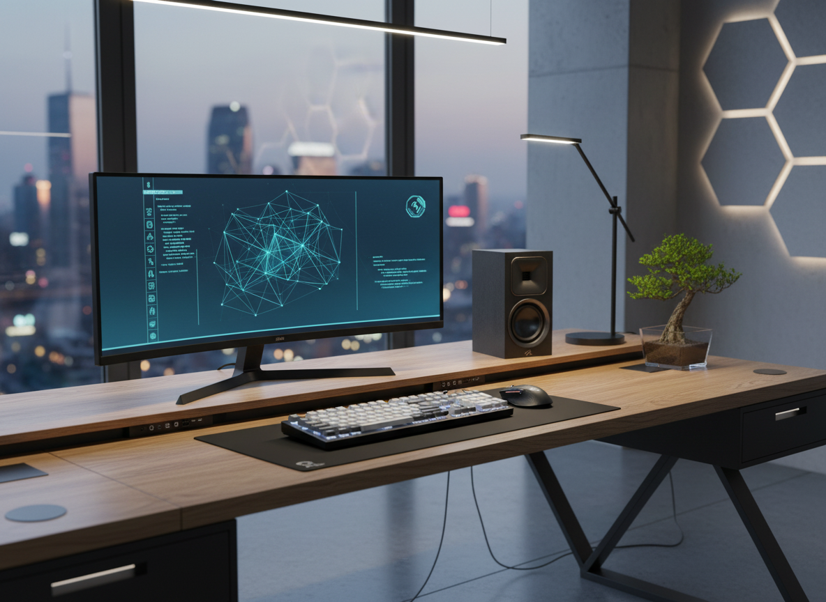 Martin Logan Motion Foundation B1