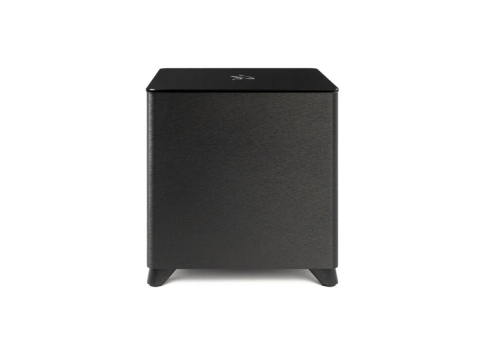 Martin Logan Dynamo Foundation 12 Black