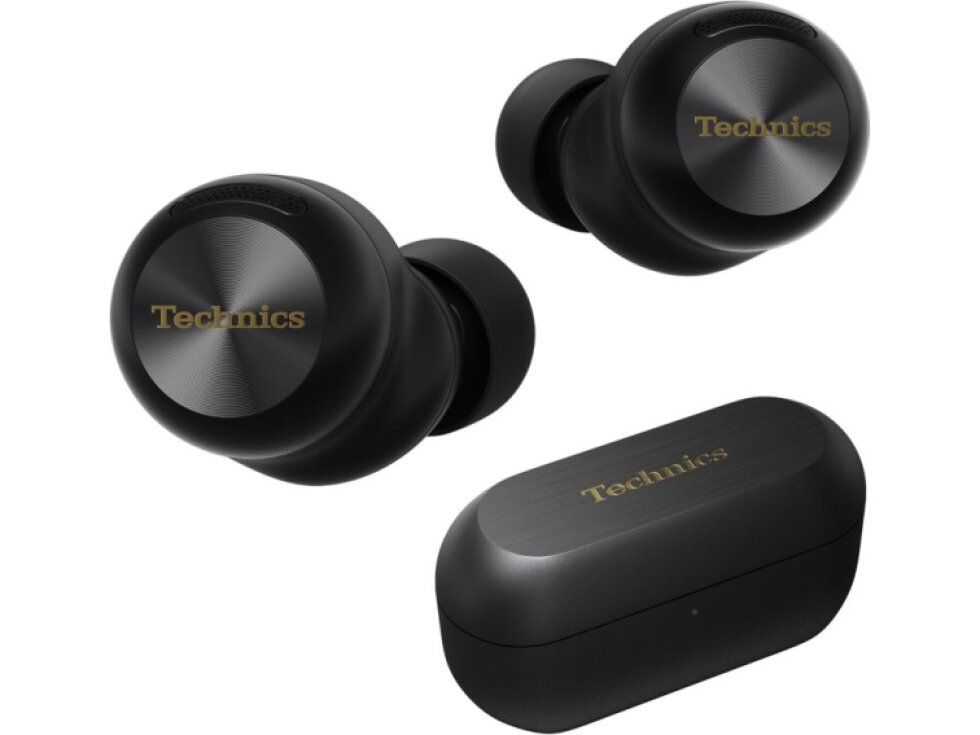 Technics EAH-AZ100E-K