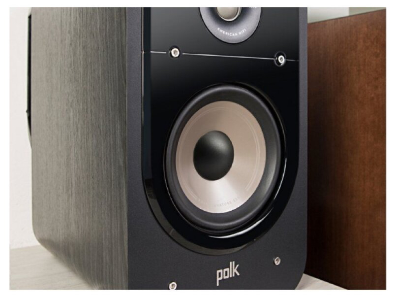 Polk Audio Signature Elite ES20 Black 2ks