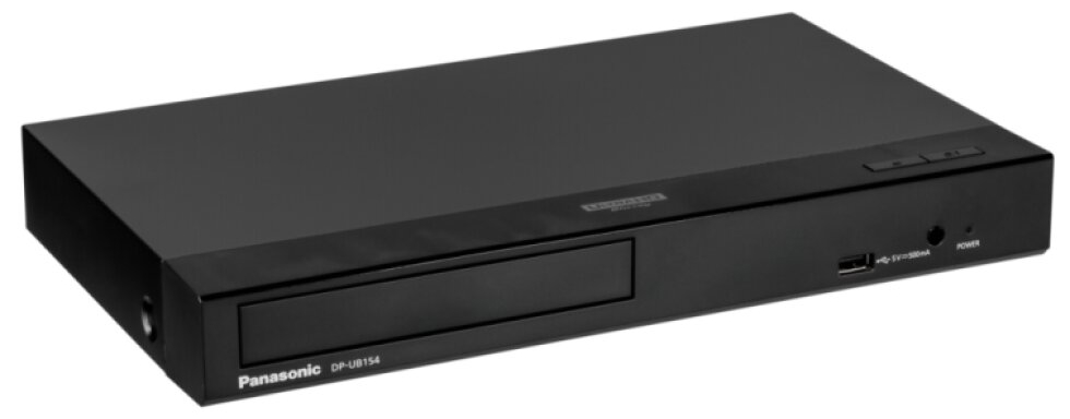 Panasonic DP-UB154EG