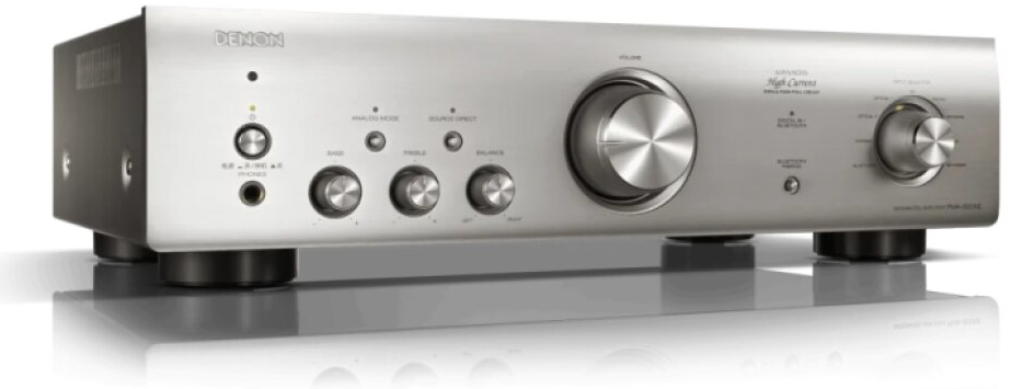 Denon PMA-600NESilver