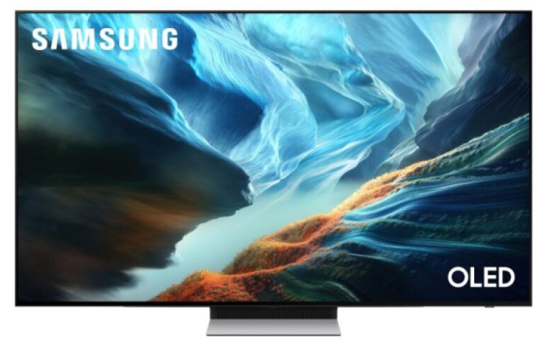 Samsung QE65S90H