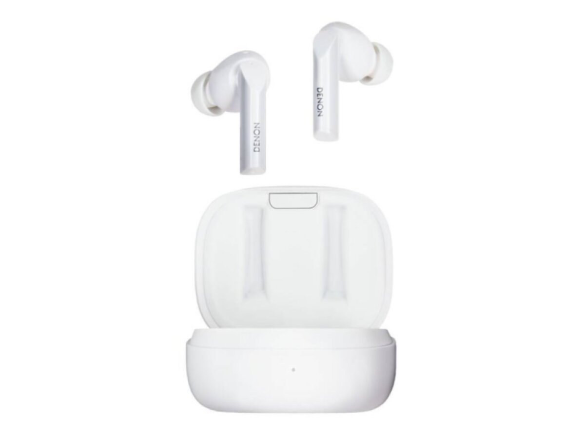 Denon AH-C840NCW White