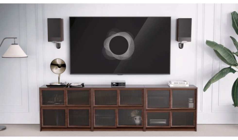 WiiM Amp Ultra