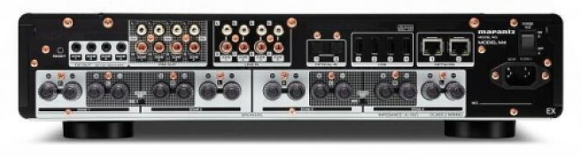 Marantz Model M4 Black
