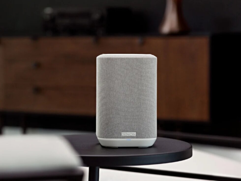 Denon Home 150 NV White