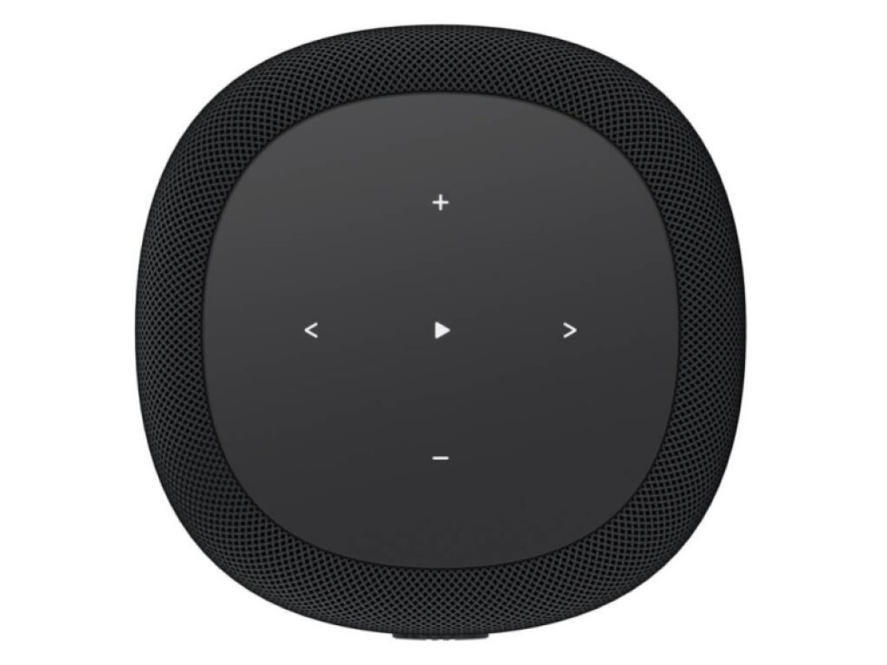 Wiim Sound Lite Black
