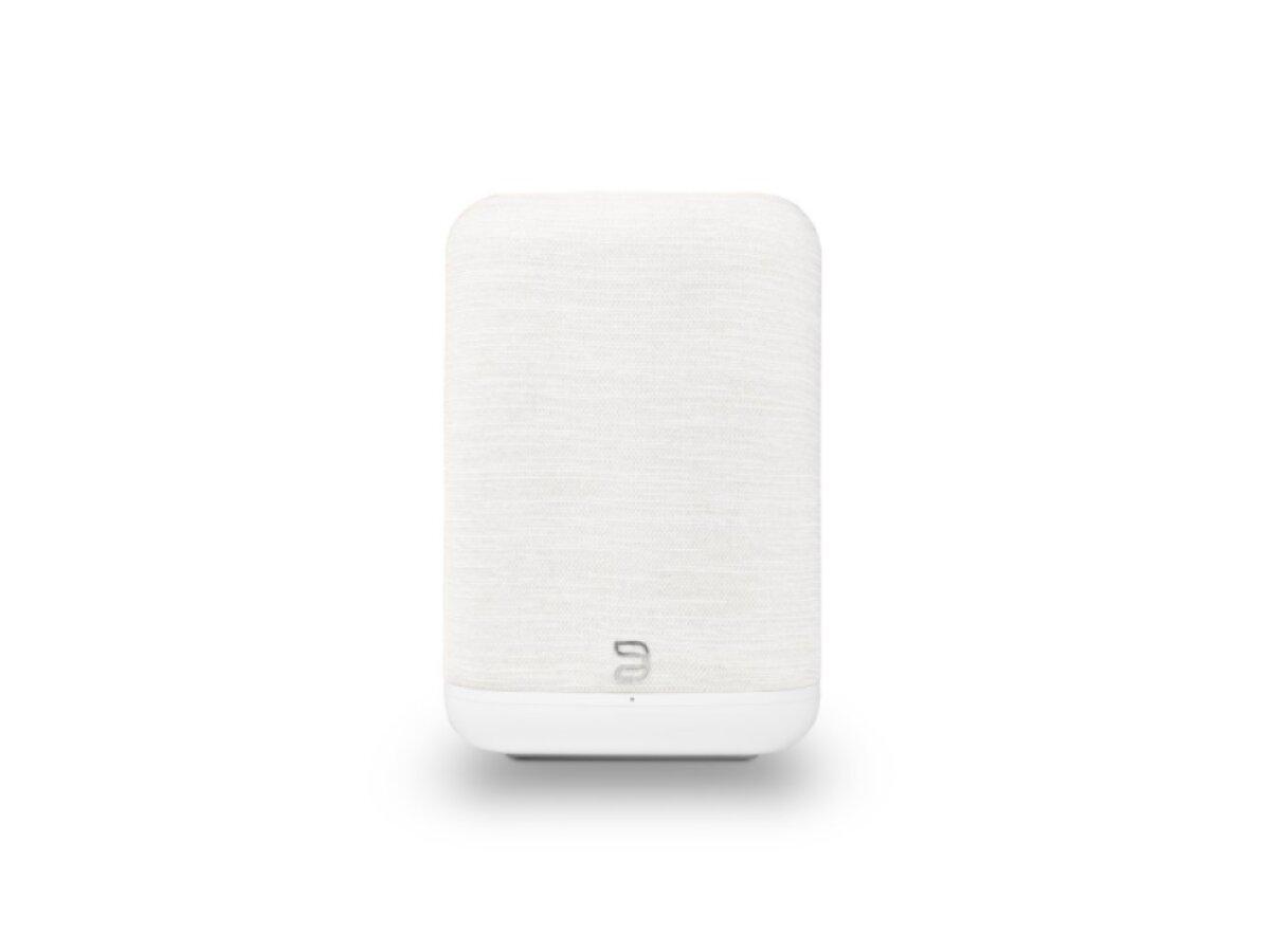 Bluesound PULSE FLEX bílá