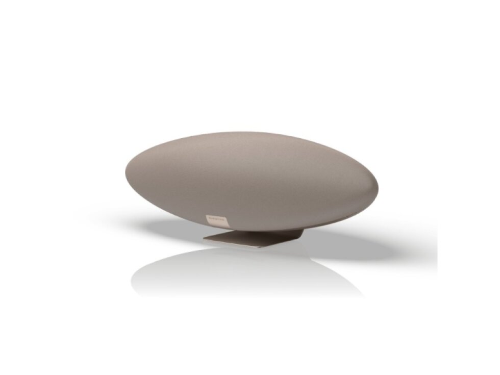 Bowers & Wilkins Zeppelin Pro Solar Gold
