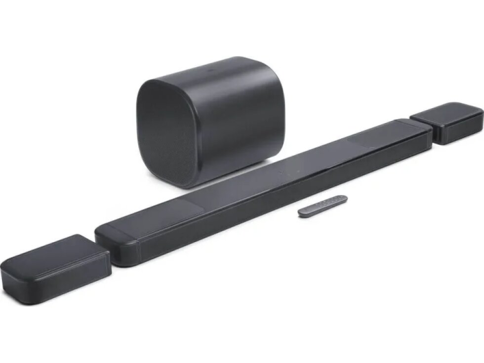 JBL BAR 1300 MK2 Rozbaleno