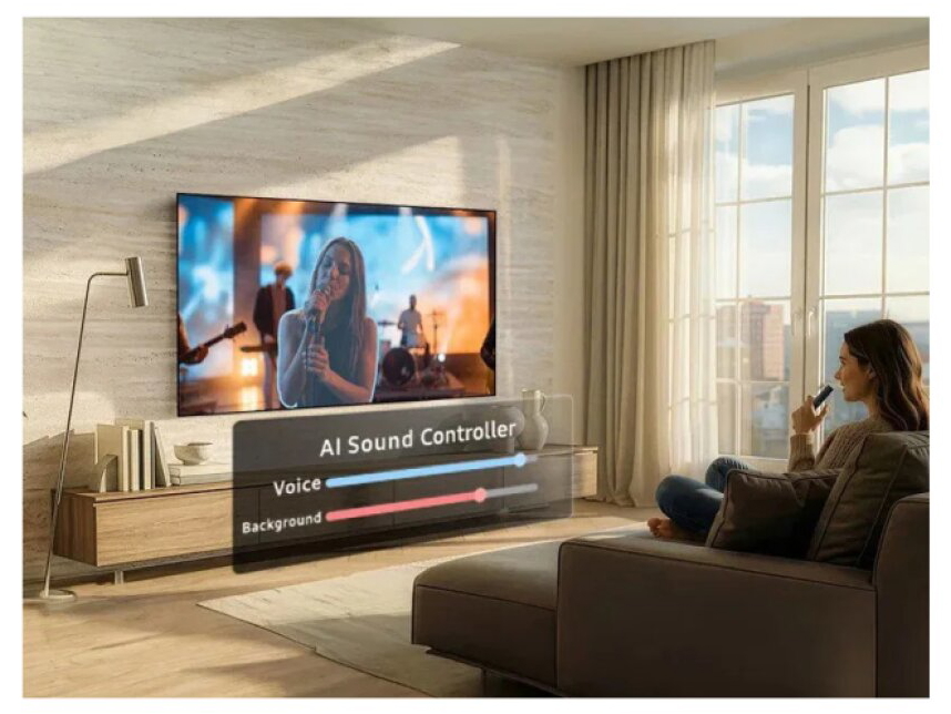 Samsung QE55QN70H