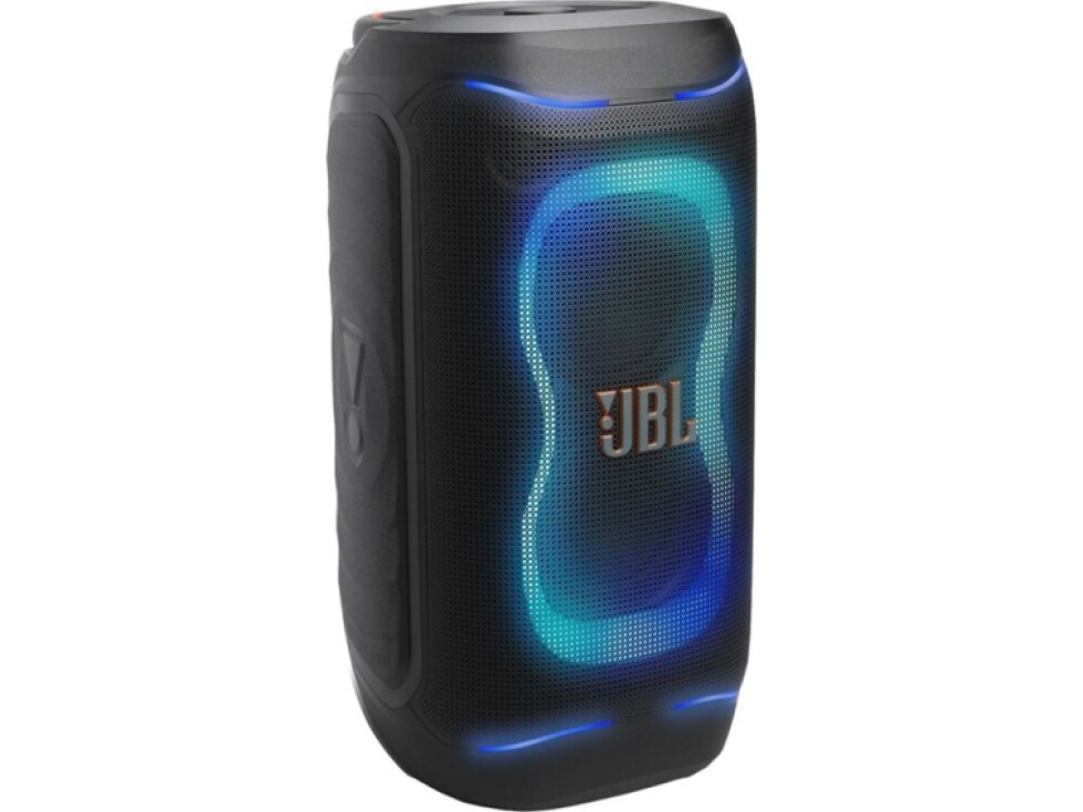 JBL Partybox 130 Black Rozbaleno