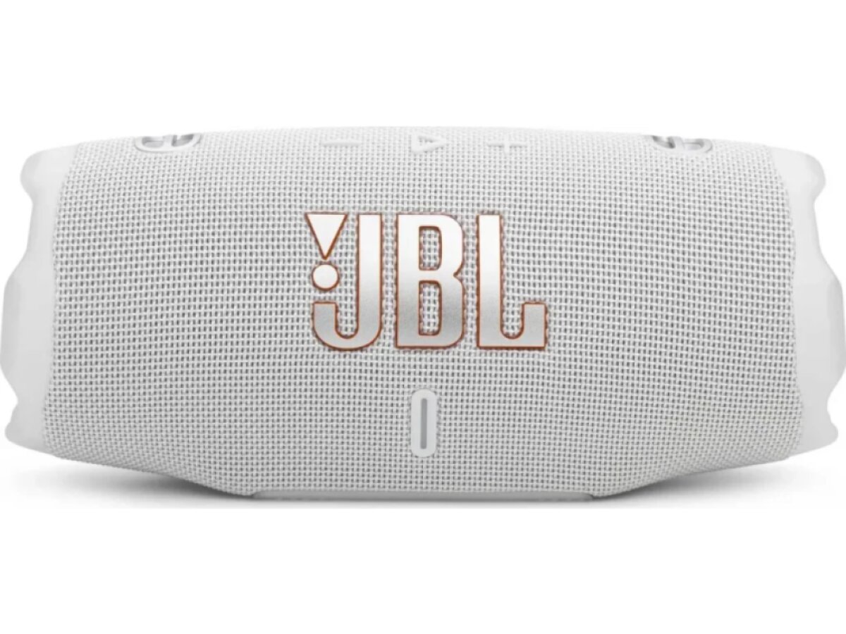 JBL Charge 6 White