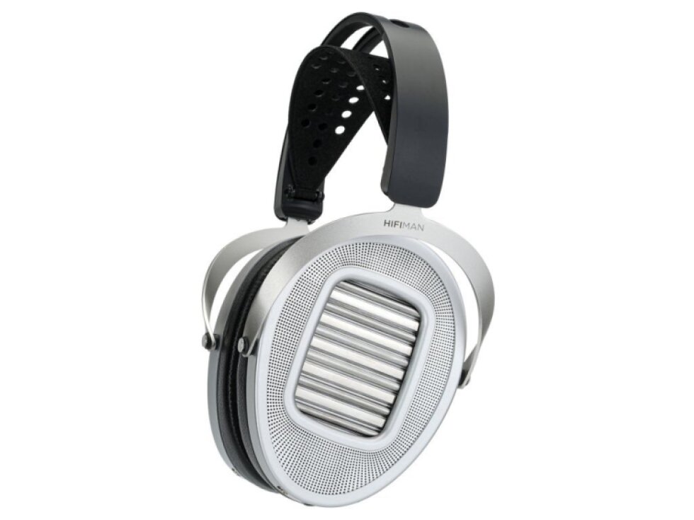 HIFIMAN Ananda Unveiled