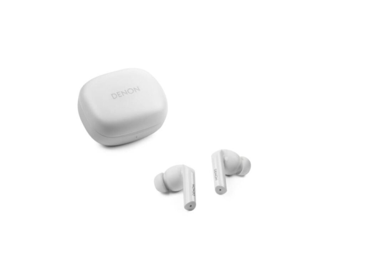 Denon AH-C840NCW White