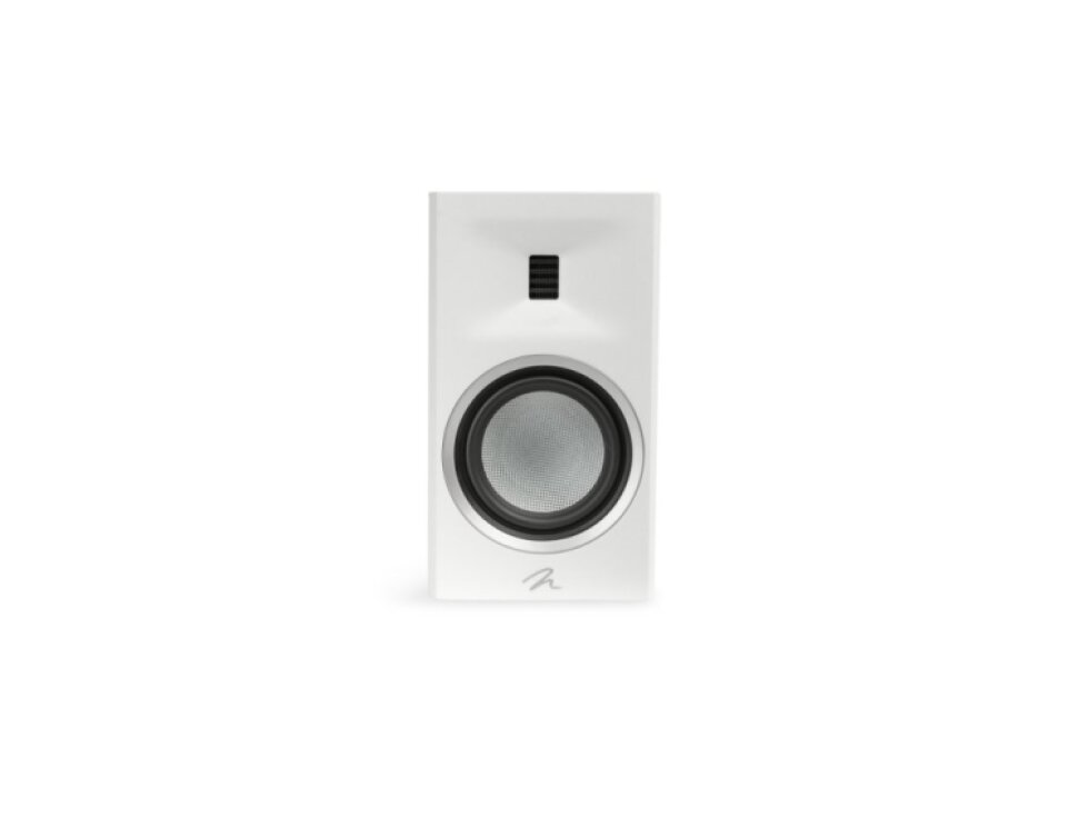 Martin Logan Motion B10 White