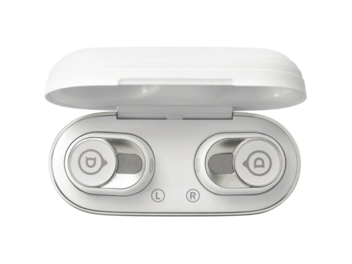 Devialet Gemini II Light Pearl