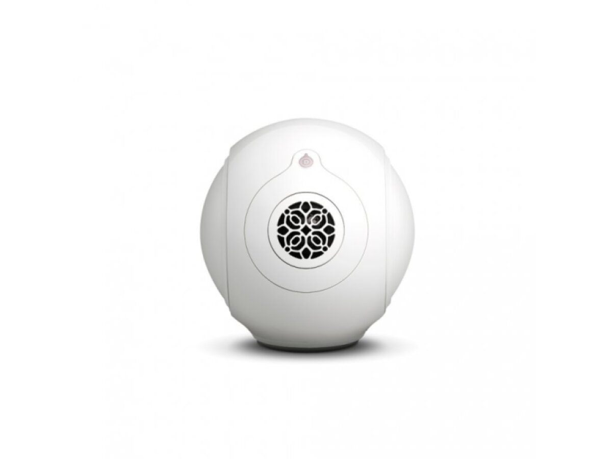 Devialet PHANTOM II 98dB Iconic White Rozbaleno